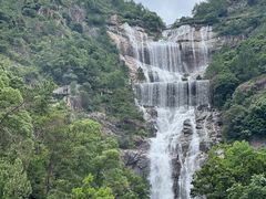 -天台山景区