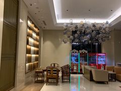-南通绿洲国际假日酒店全日餐厅