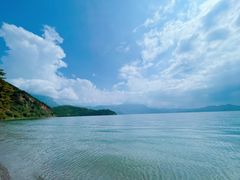 -丽江泸沽湖景区