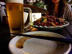 -悦和餐厅(CBD玉米楼店)