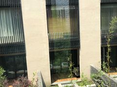 -上海崇明金茂凯悦酒店