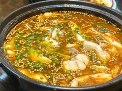 -老灶房-四川土菜(铁牛广场店)