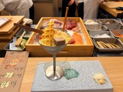 -鮨政· Omakase(港汇恒隆广场店)