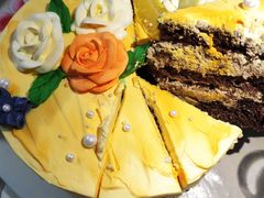 -FALANC CAKE生日蛋糕(广州店)