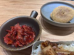 -有肉食·虎九闽菜(798艺术区店)