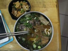 -吉亨面馆(古北1699店)
