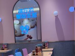-小杨生煎(周浦万达店)
