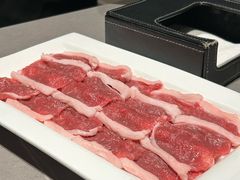 -清真·鸦儿李记·涮肉(花市店)