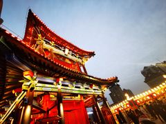 -西安城墙·碑林历史文化景区