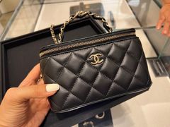 -Chanel(永利皇宫店)