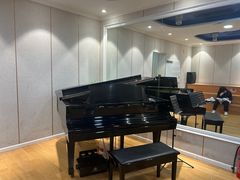 -中音阶梯艺术教育(音乐学院校区)
