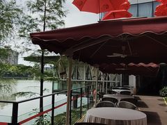 -鹿鸣酒家(越秀店)