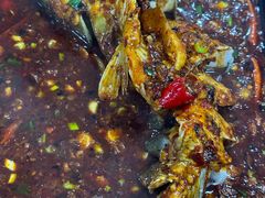 -无味饭店(九眼桥商业文化广场店)