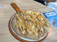 -达美乐比萨(大华锦绣优嘉店)