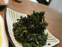 -千人惠西北菜(劝宝购物广场店)