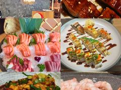 -船歌·鱼水饺青岛菜(太阳宫凯德MALL店)