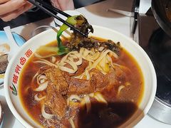 -磁州卤面·地标邯郸菜(97年创始店)