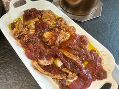 -福福泥炉烤肉(三台子店)