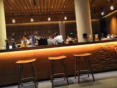 -星巴克(深圳海岸城4楼店)