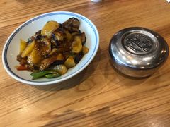 -东北风(龙湾万达广场)