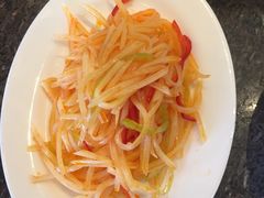 -皇城老妈·大连海鲜火锅(港湾店)