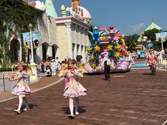 -安吉Hello Kitty乐园