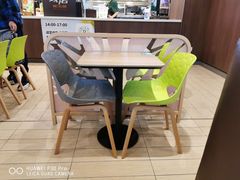 -德克士(通惠门店)
