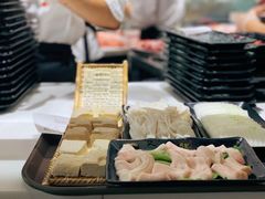 -潮发潮汕牛肉店(龙洞店)
