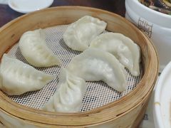 -老淮城·长鱼面(河下古镇店)