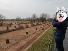 -盘龙城国家考古遗址公园