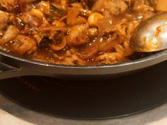 -德优正宗川菜馆