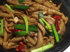 -包子大王(新泽巷店)