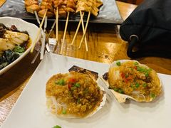 -食客烧烤(罗道庄店)