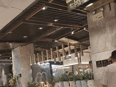 -大渔铁板烧(花园道店)