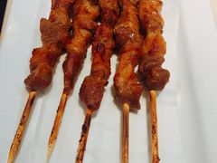 -1078號老北京涮肉(松柏店)