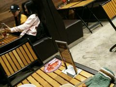 -Tubestation站点比萨(五道营店)