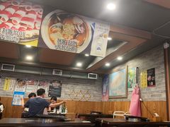 -Dombe豚(黑猪肉街店)