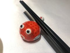 -肆月河豚·新淮扬(金融街店)
