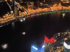 -上海中心大厦