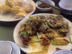 -锦里海景海鲜餐厅.三亚老字号(亚龙湾中心广场店)
