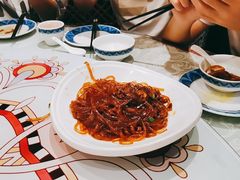 -巴依老爷新疆美食(魏公村店)