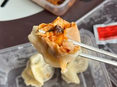 -宝源饺子(麦子店街店)