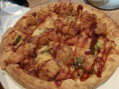 -必胜客(华都店)
