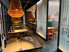 大堂-味千拉面(杭州滨江星光大道店)