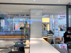 -喜茶(中山利和新地店)