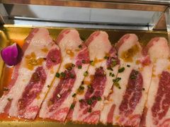 -炙城·韩式烤肉(南京东路店)