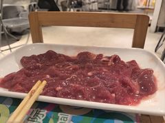 -渔顺生·顺德鱼生·粥底火锅·桑拿鸡(渔人码头店)