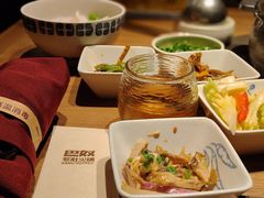 -巴奴毛肚火锅(京西大悦城店)