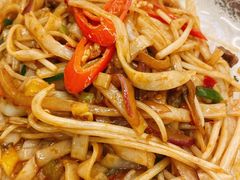 -白仁仔· 活烤海鲜 宵夜(豫园店)