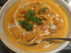 黄咖哩牛腩-Thai Alley泰爱里(二沙岛店)